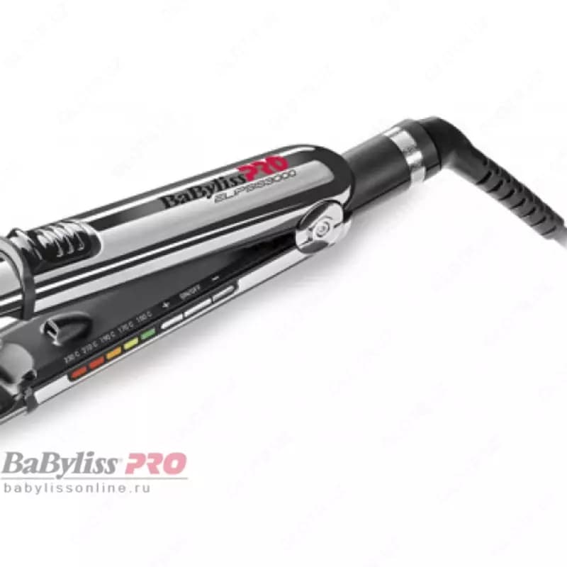 Профессиональный выпрямитель волос BaByliss PRO Elipsis BAB3000EPE — 4