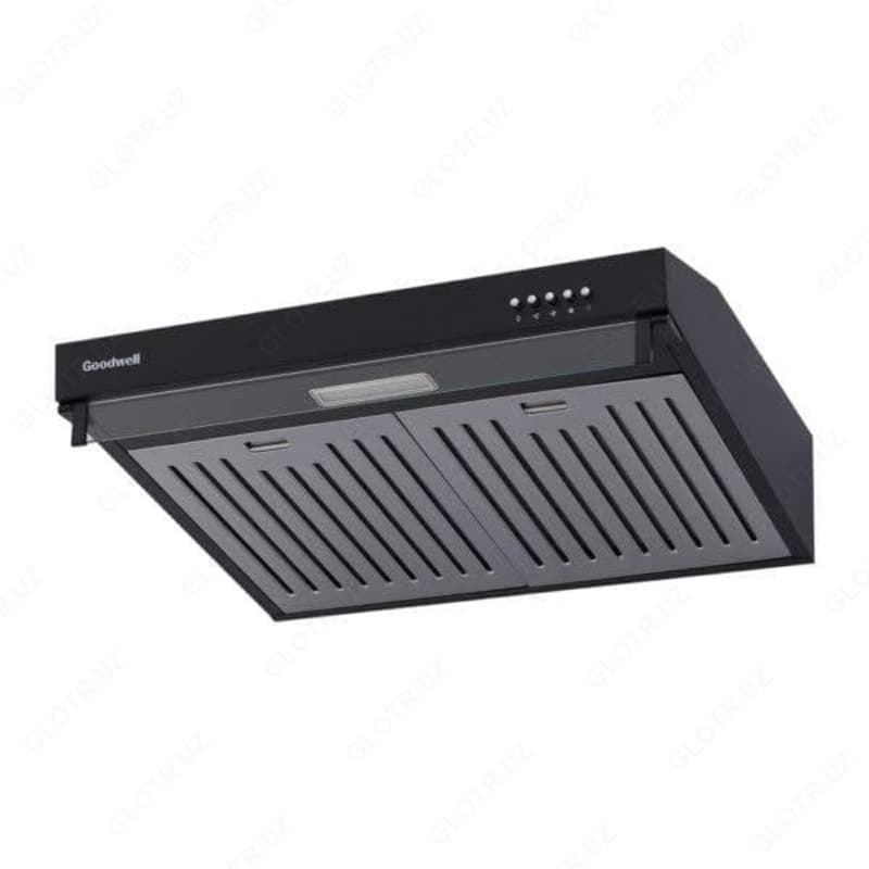 Вытяжка Goodwell GWH-U9060 BL — 2