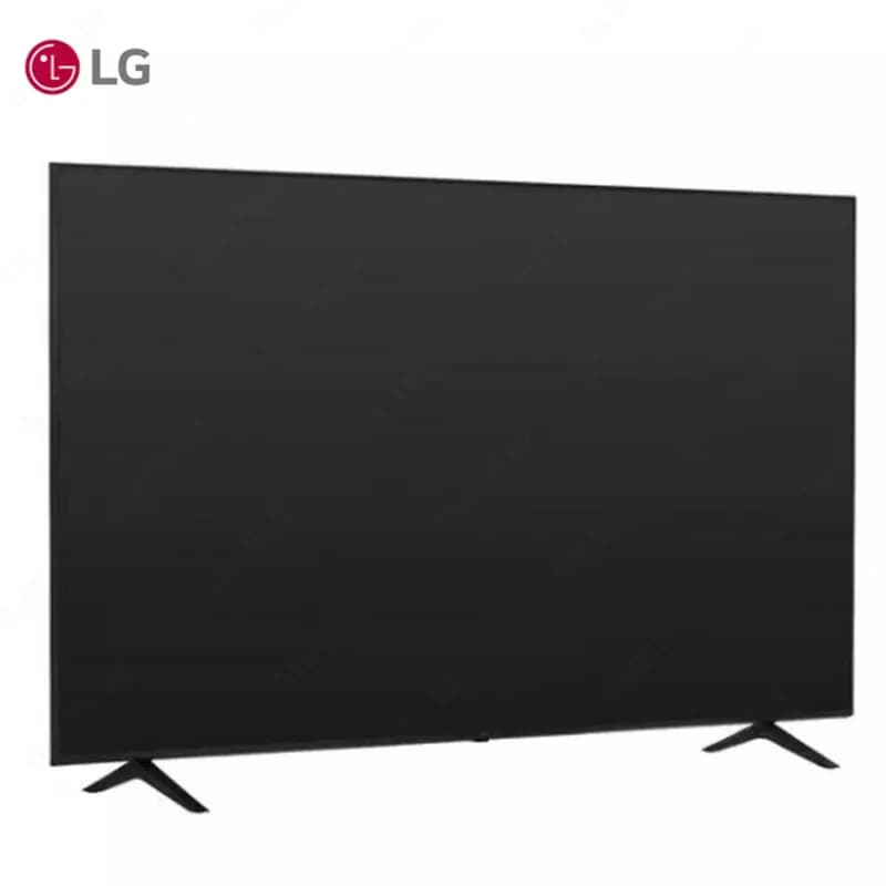 Телевизор LG 75-дюймовый 75UQ80006 4K UHD Smart TV Airplay, Bluetooth, Wi-Fi — 3