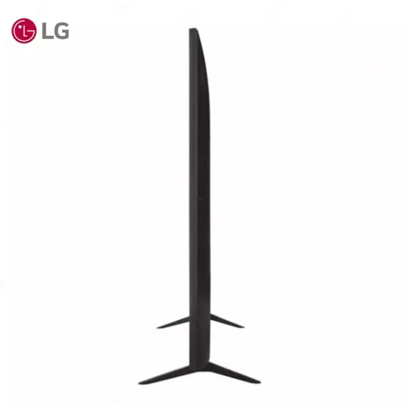Телевизор LG 75-дюймовый 75UQ80006 4K UHD Smart TV Airplay, Bluetooth, Wi-Fi — 4