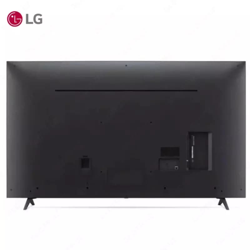 Телевизор LG 75-дюймовый 75UQ80006 4K UHD Smart TV Airplay, Bluetooth, Wi-Fi — 5