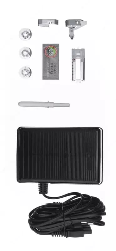 Швейная машина Janome MX1717 — 3