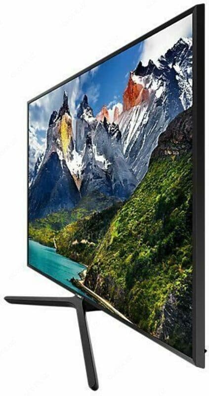 Телевизор Samsung 43N5500 Smart — 2