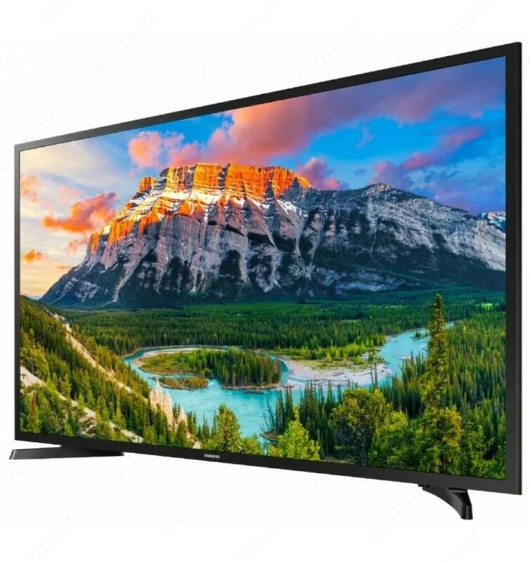 Телевизор Samsung 32N5300 — 1