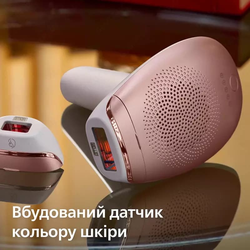 Фотоэпилятор Philips BRI921 IPL для удаления волос Lumea IPL 7000 Series — 2