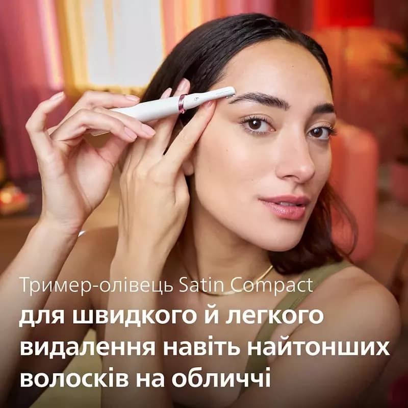 Фотоэпилятор Philips BRI921 IPL для удаления волос Lumea IPL 7000 Series — 6