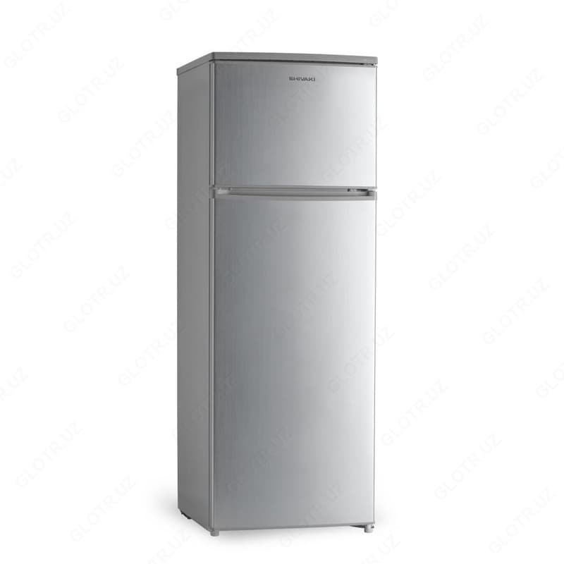 Холодильник SHIVAKI HD-316 grey — 1