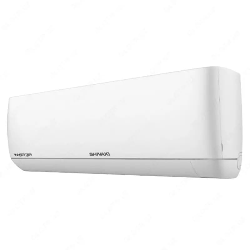 Кондиционер Shivaki Sensei SHVSIJ2AW12BE Inverter 12 — 2