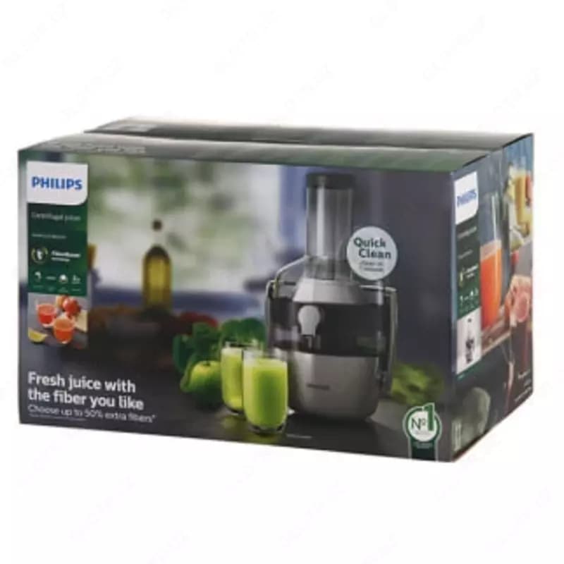 Соковыжималка Philips HR1922 — 5