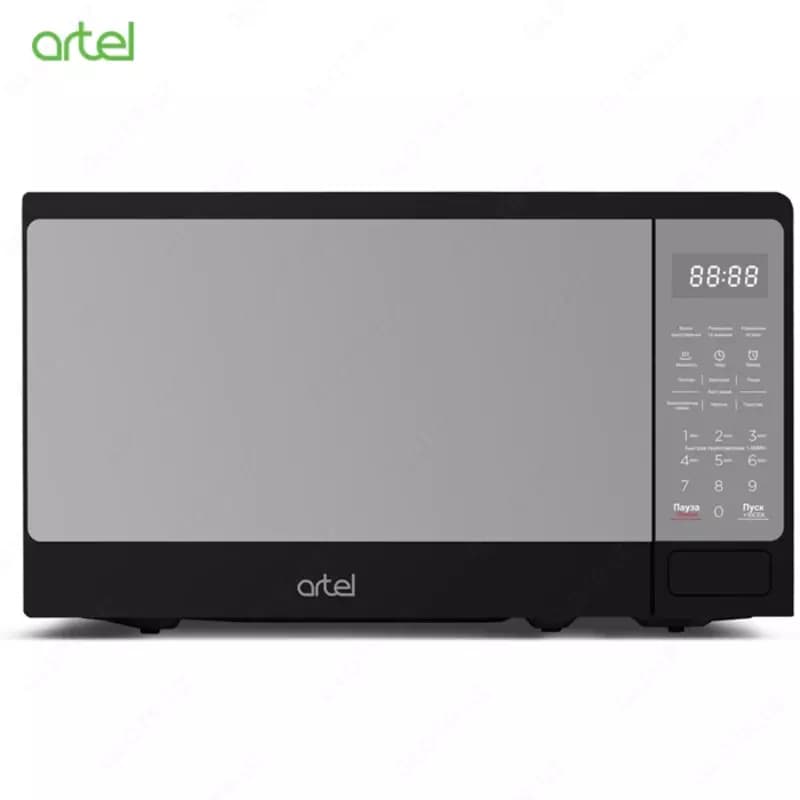 Микроволновая печь Artel EM720C2GV Черный — 1