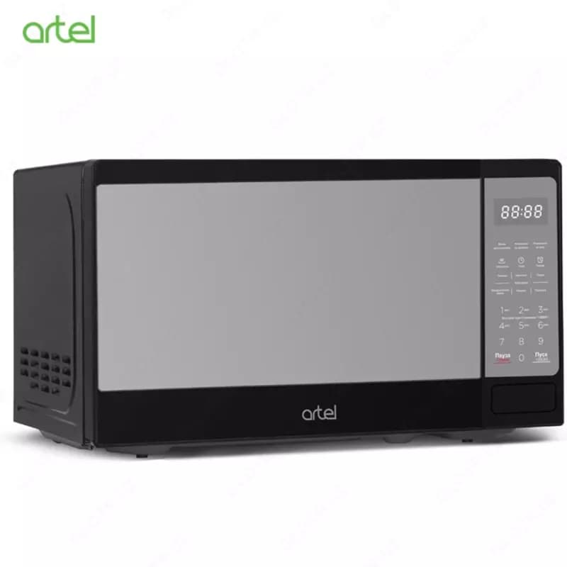 Микроволновая печь Artel EM720C2GV Черный — 2
