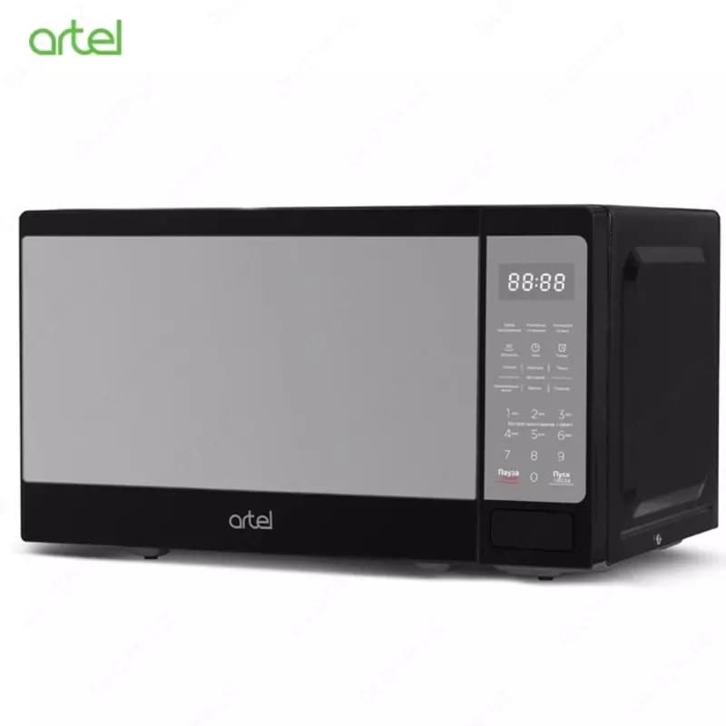 Микроволновая печь Artel EM720C2GV Черный — 3