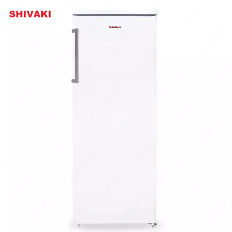Двухкамерный холодильник Shivaki HS 293 RN Белый — 1
