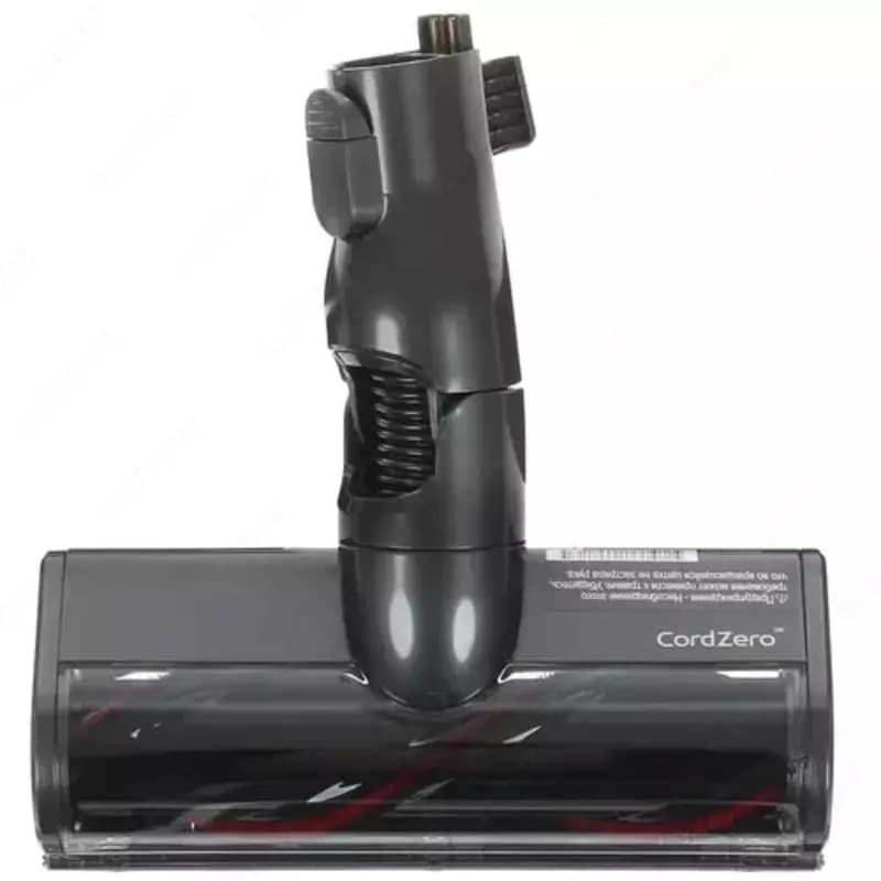 Вертикальный бытовой Пылесос ”LG CORE A9N” (Серебристый) Smart inverter — 4