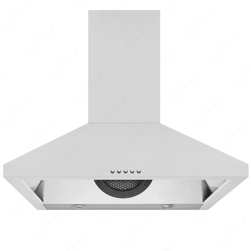 Вытяжка ARTEL ART-0860 Prima Eco v.2 Серый — 1