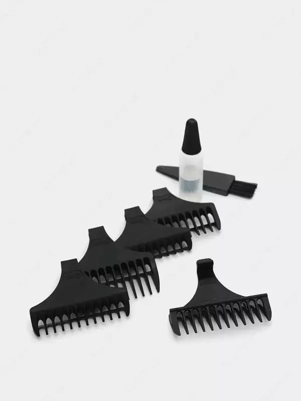 Триммер для бритья бороды VGR V-030 — 4
