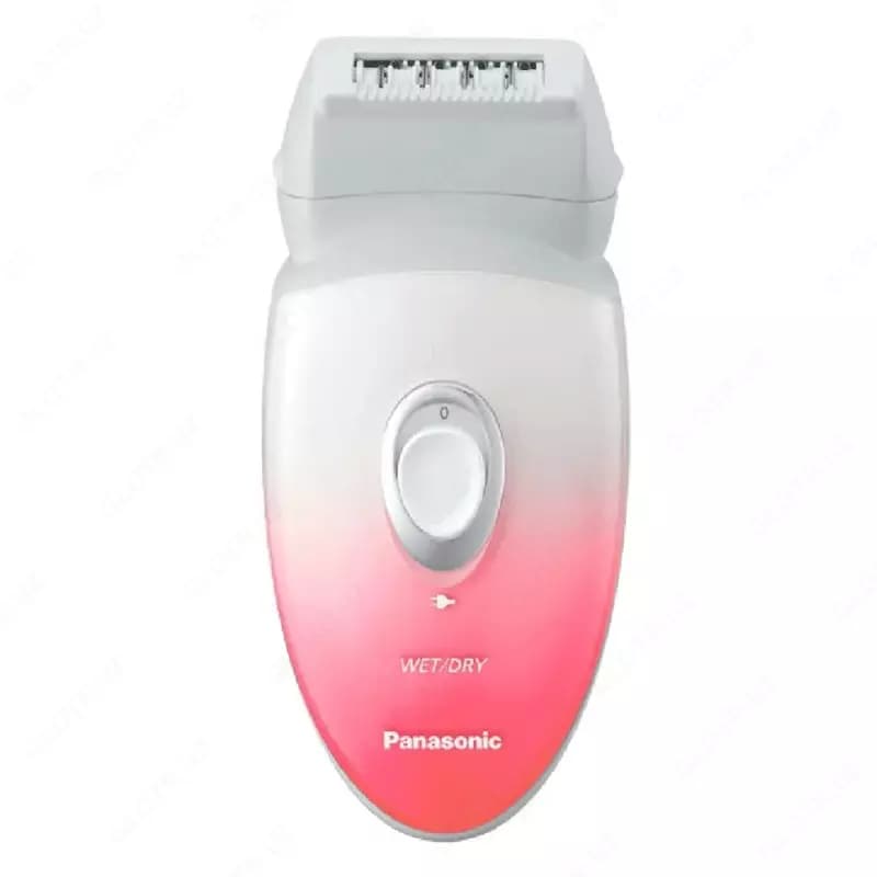 Эпилятор PANASONIC ES EU 20 P — 1