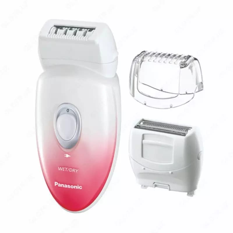 Эпилятор PANASONIC ES EU 20 P — 3