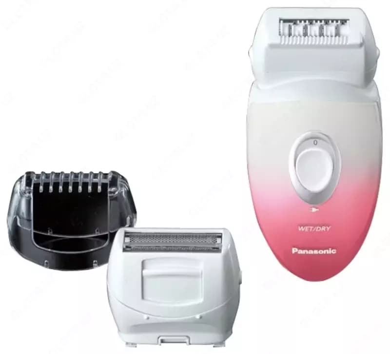 Эпилятор PANASONIC ES EU 20 P — 4