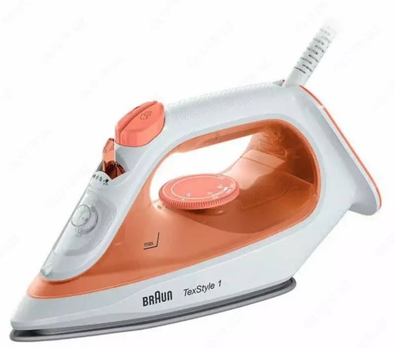 BRAUN Утюг SI1009 — 1