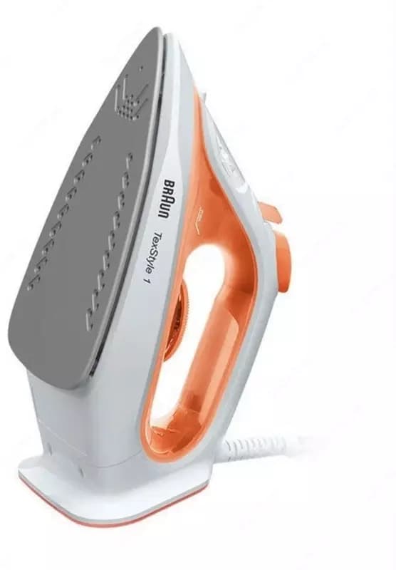 BRAUN Утюг SI1009 — 2