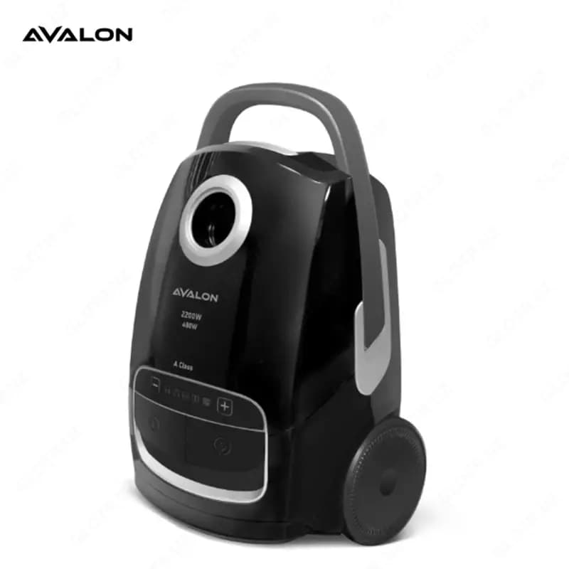 Пылесос Avalon AVL-VCB 2250B Черный — 2