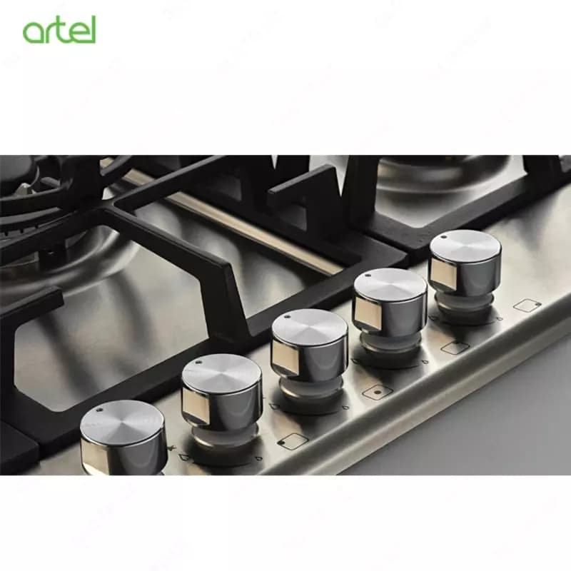 Встраиваемая варочная панель Artel Premio I75-1020 — 5