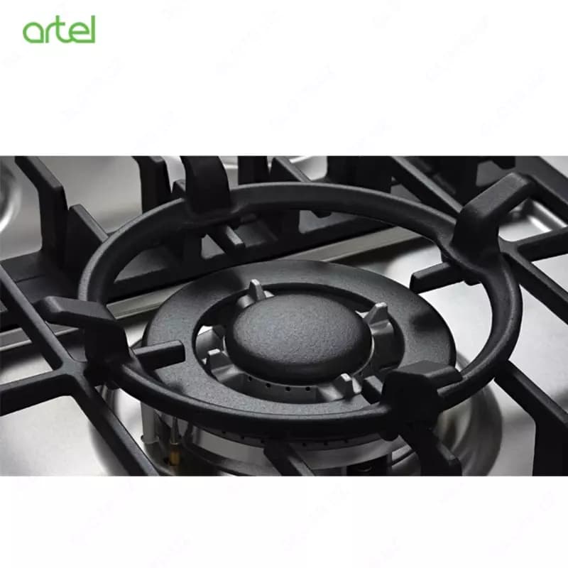 Встраиваемая варочная панель Artel Premio I75-1020 — 6