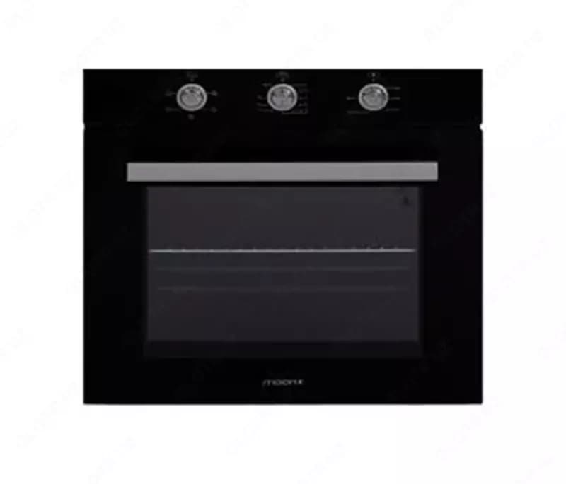 Электрический духовой шкаф MOONX BX5040B — 1