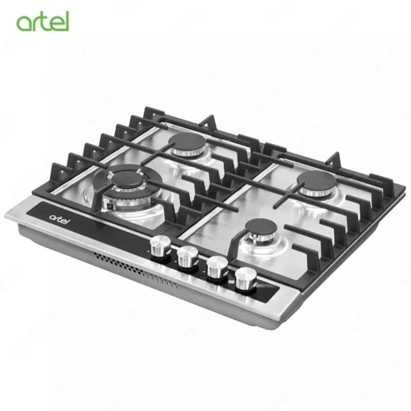 Встраиваемая варочная панель Artel Premio I64-1030 — 4