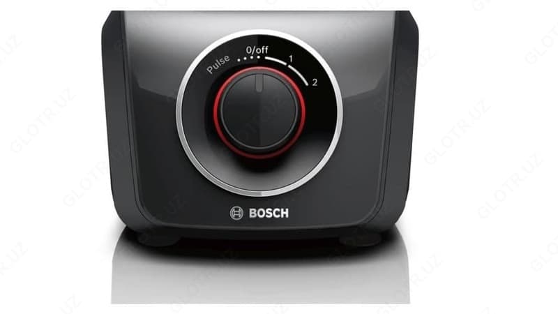 Стационарный блендер SilentMixx 700 W Черный MMB42G0B — 2