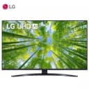 Телевизор LG 65-дюймовый 65UQ81009 4K UHD Smart TV Airplay, Bluetooth, Wi-Fi