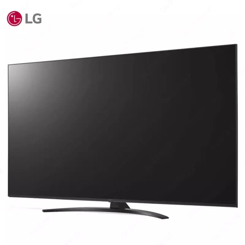 Телевизор LG 65-дюймовый 65UQ81009 4K UHD Smart TV Airplay, Bluetooth, Wi-Fi — 2
