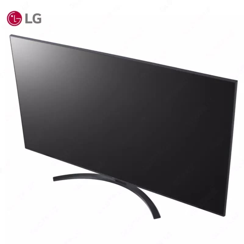 Телевизор LG 65-дюймовый 65UQ81009 4K UHD Smart TV Airplay, Bluetooth, Wi-Fi — 3