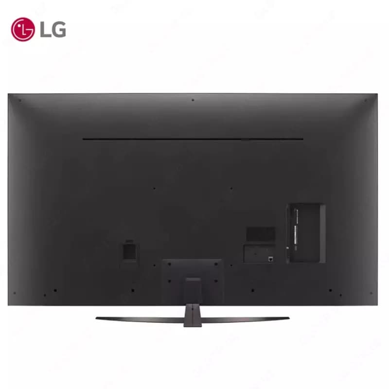 Телевизор LG 65-дюймовый 65UQ81009 4K UHD Smart TV Airplay, Bluetooth, Wi-Fi — 4