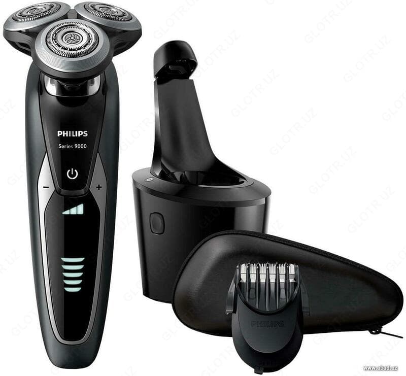 Электробритва Philips S9531 — 1