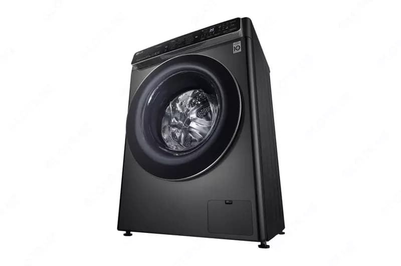 Стиральная машина LG F2T9GW9P — 2