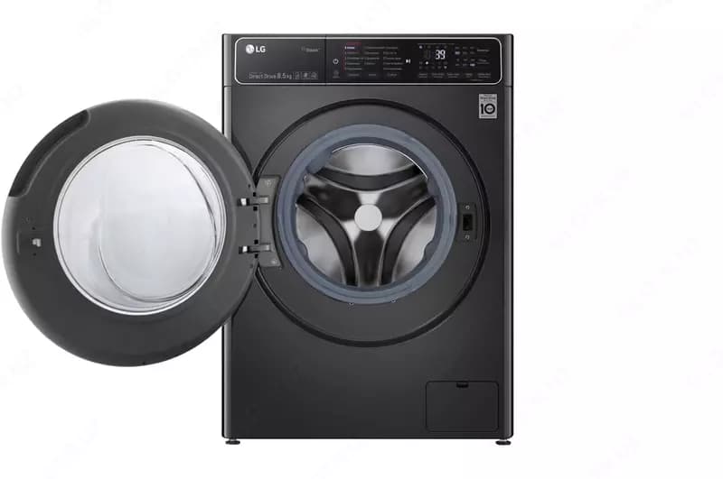 Стиральная машина LG F2T9GW9P — 5