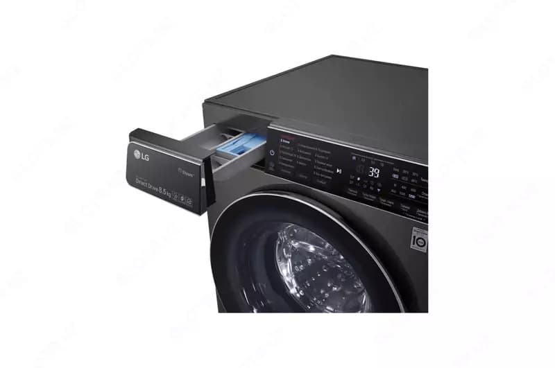Стиральная машина LG F2T9GW9P — 7