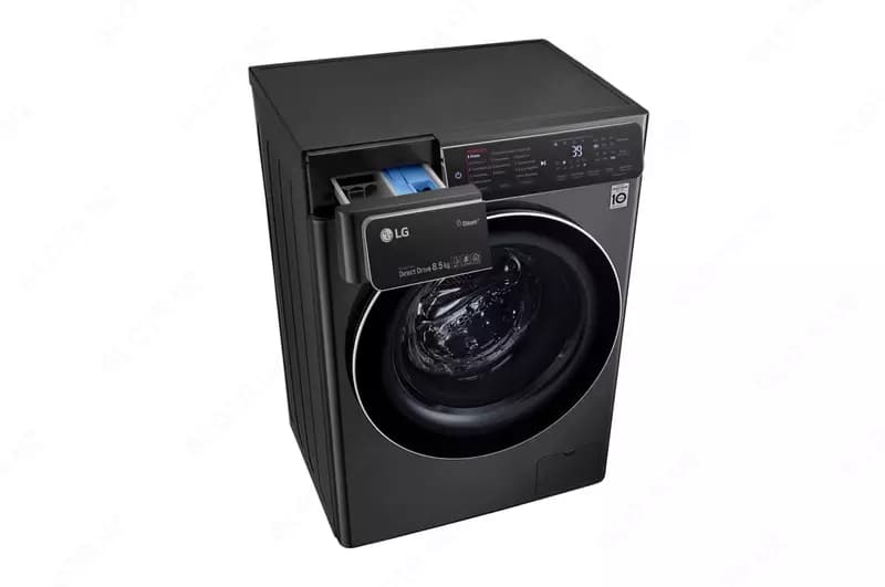 Стиральная машина LG F2T9GW9P — 8