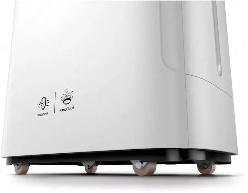 Очиститель + Увлажнитель воздуха Philips AC2729 85 m² — 4