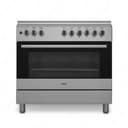 Газовая кухонная плита Artel Milagro F90 G INOX Стальной