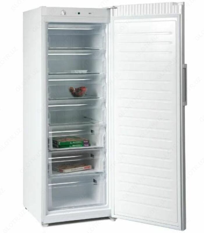 Морозильная камера Haier HF300WG — 2