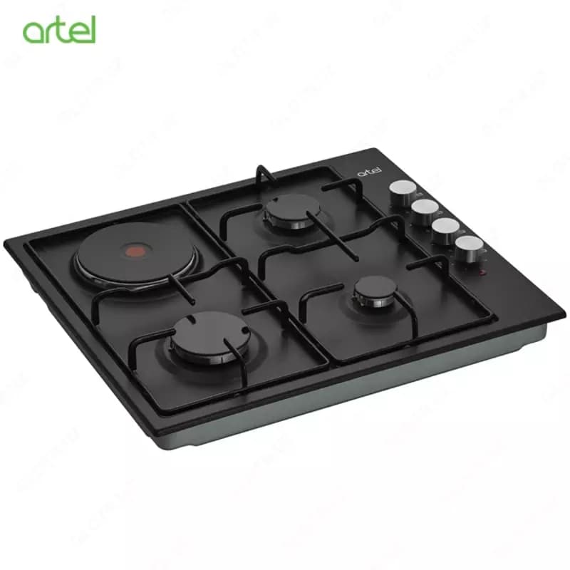 Встраиваемая варочная панель Artel Classico I63-0461 — 2