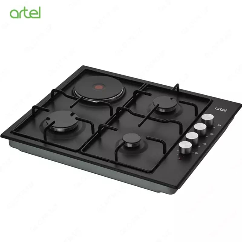 Встраиваемая варочная панель Artel Classico I63-0461 — 3