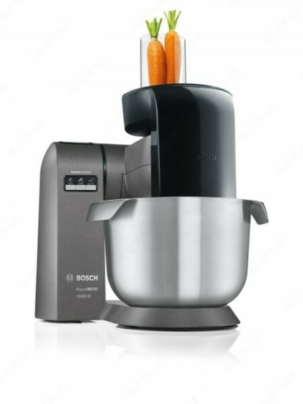 Кухонный Комбайн Bosch MUMXX40G — 2