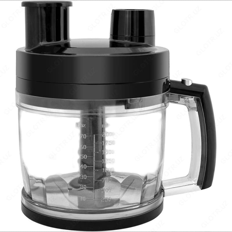Блендер Polaris PHB 1589AL CUBE — 4
