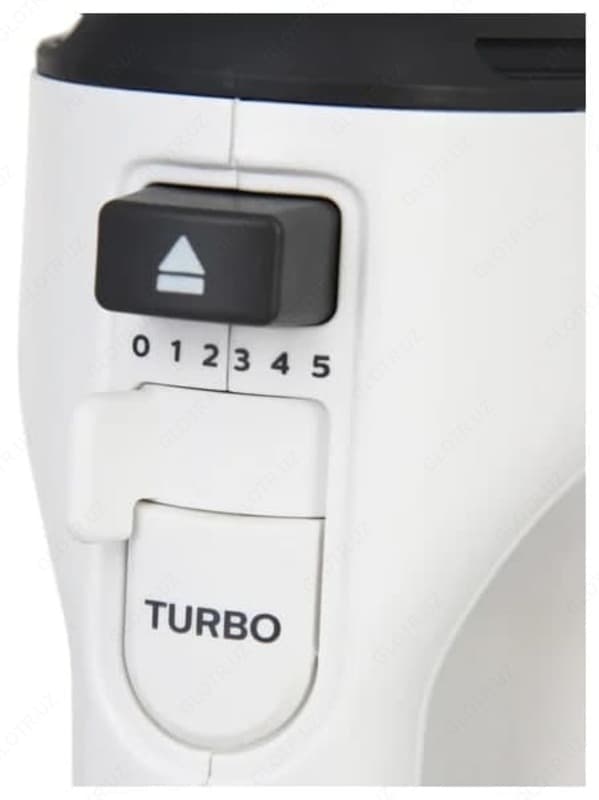 Миксер Philips HR3740/00 Viva Collection — 2