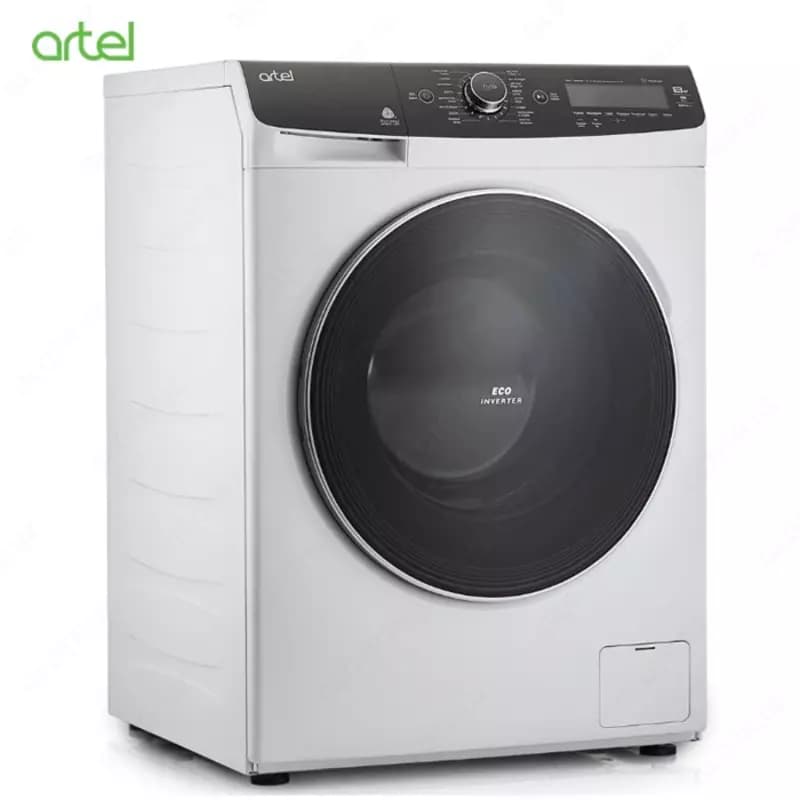 Стиральная машина автомат Artel Art-80К141-I Inverter 8кг Белый — 2