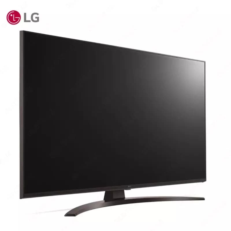 Телевизор LG 55-дюймовый 55UQ81009 4K UHD Smart TV Airplay, Bluetooth, Wi-Fi — 2